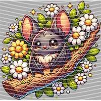 Cartoons and other-CO 1128